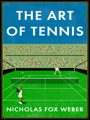 cover image of The Art of Tennis
